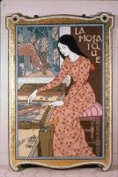 Affresco Grasset — Émaux 24