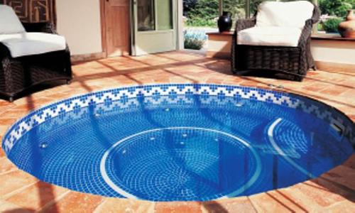 CASCADE (Piscine) Range