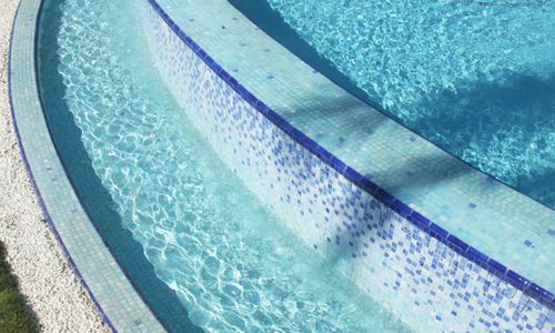CASCADE (Piscine) Range