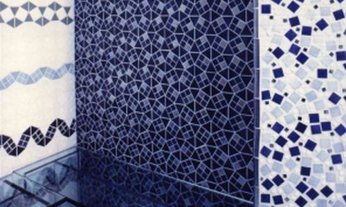 GAUDI Range