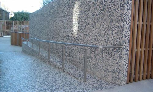 MAZURKA Range