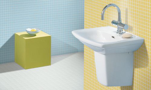 POLKA Range