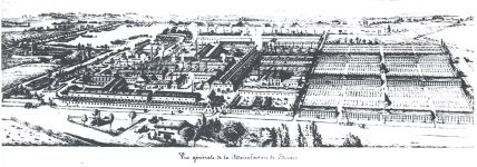 Fabbrica storica — vista 2