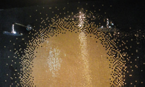 MICRO-MOSAÏQUE